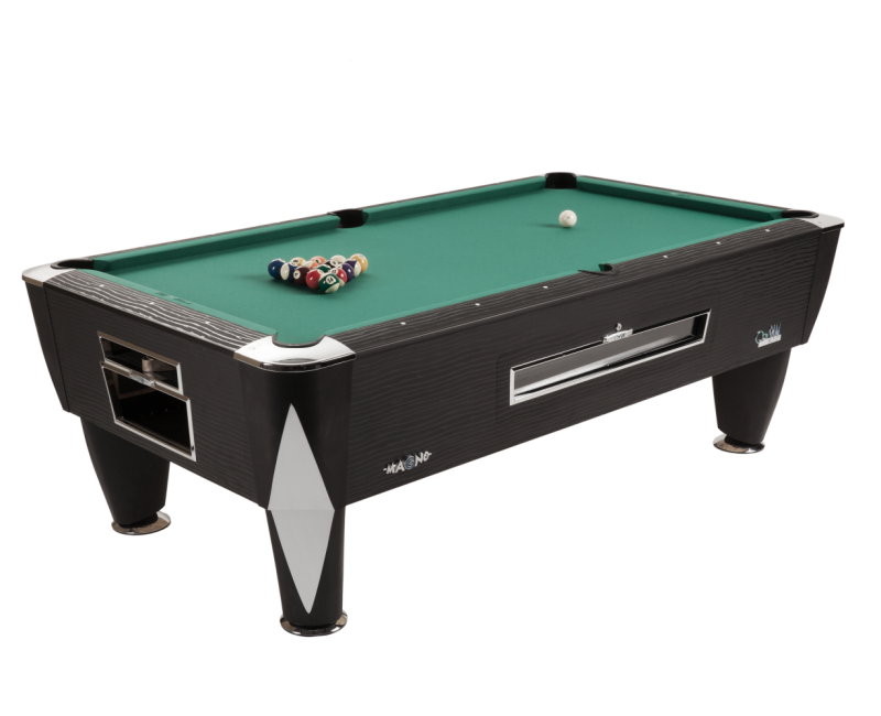 SAM Magno American Pool Table