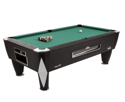 SAM Magno American Pool Table