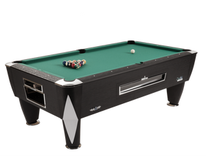 SAM Magno American Pool Table