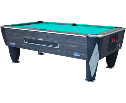 SAM Magno American Pool Table