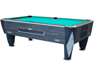 SAM Magno American Pool Table