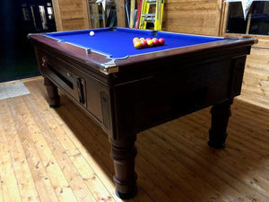 Reconditioned Supreme Prince 6' x 3' (In Stock Now)