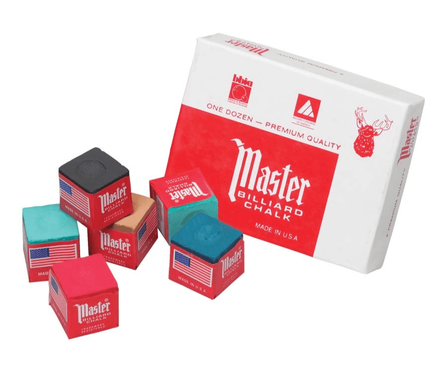 Master Chalk