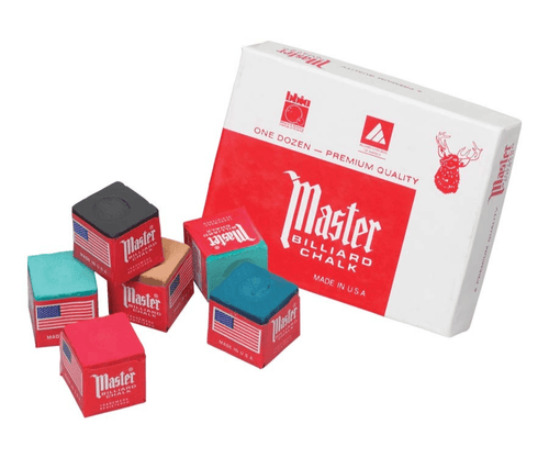 Master Chalk
