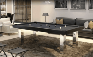 Toulet Miroir Pool Dining table