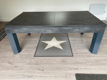 Load image into Gallery viewer, The Diamond English Pool Dining Table by SUPERPOOL.