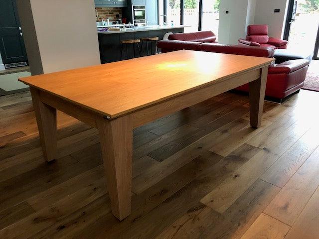 Supreme dining set price deals