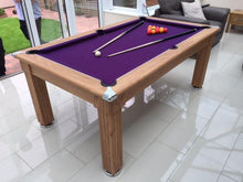 Load image into Gallery viewer, Supreme Traditional Dining Pool Table