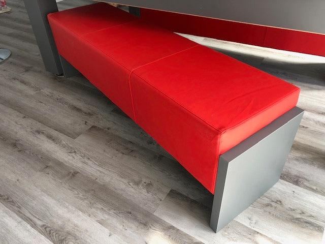 Supreme Italian Grey Classic Meeting Pool table *EXCLUSIVE to SUPERPOOL*