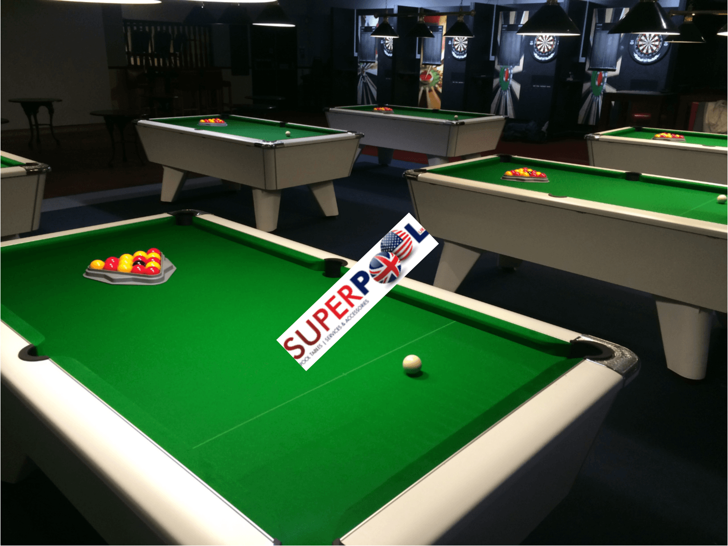 Pool or Darts Mate? (picture)