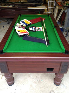 Reconditioned Supreme Prince 6' x 3' (In Stock Now)