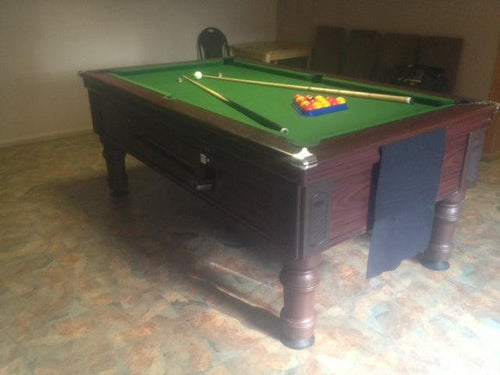 Reconditioned Supreme Prince 7' x 4' (In Stock Now)