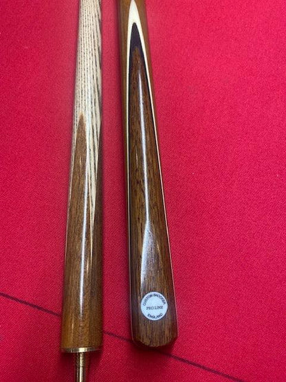 Pro Line 3/4 Joint Pool & Snooker Cue