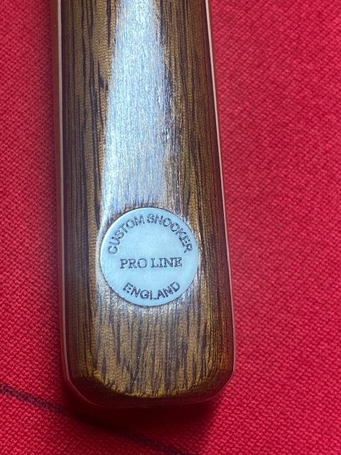 Pro Line 3/4 Joint Pool & Snooker Cue