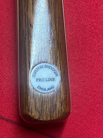 Pro Line 3/4 Joint Pool & Snooker Cue