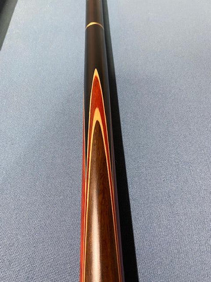 PRO147 Red Flash 3/4 Joint 9.5mm tip Cue