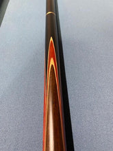 Load image into Gallery viewer, PRO147 Red Flash 3/4 Joint 9.5mm tip Cue
