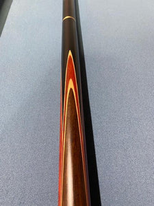 PRO147 Red Flash 3/4 Joint 9.5mm tip Cue
