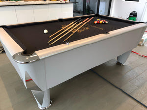 SAM Atlantic Pool Table