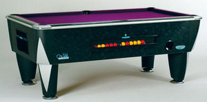 SAM Atlantic Pool Table