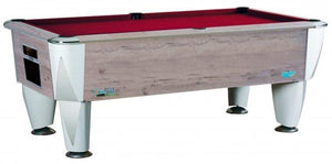 SAM Atlantic Pool Table