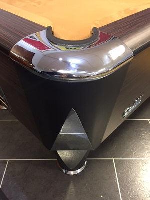 SAM Atlantic Coin Operated Pool Table