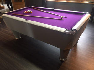 SAM Atlantic Pool Table