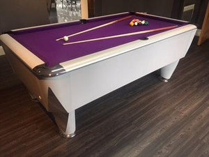 SAM Atlantic Pool Table