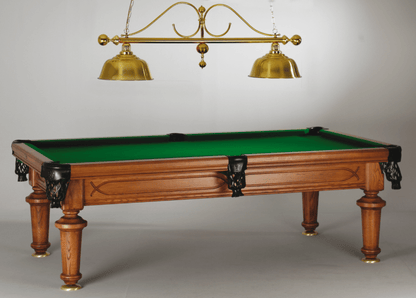 SAM Classic American Pool Table