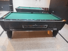 Load image into Gallery viewer, SAM Magno Allegro Reconditioned American Pool Table (In Stock Now)