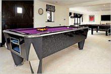 Load image into Gallery viewer, SAM Magno Allegro Reconditioned American Pool Table (In Stock Now)