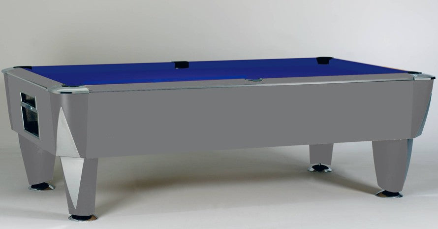 SAM Magno American Pool Table
