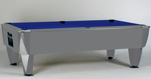 SAM Magno American Pool Table