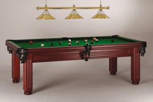 SAM Oporto American Pool Table