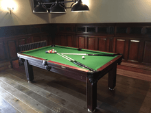 Load image into Gallery viewer, SAM Oporto American Pool Table