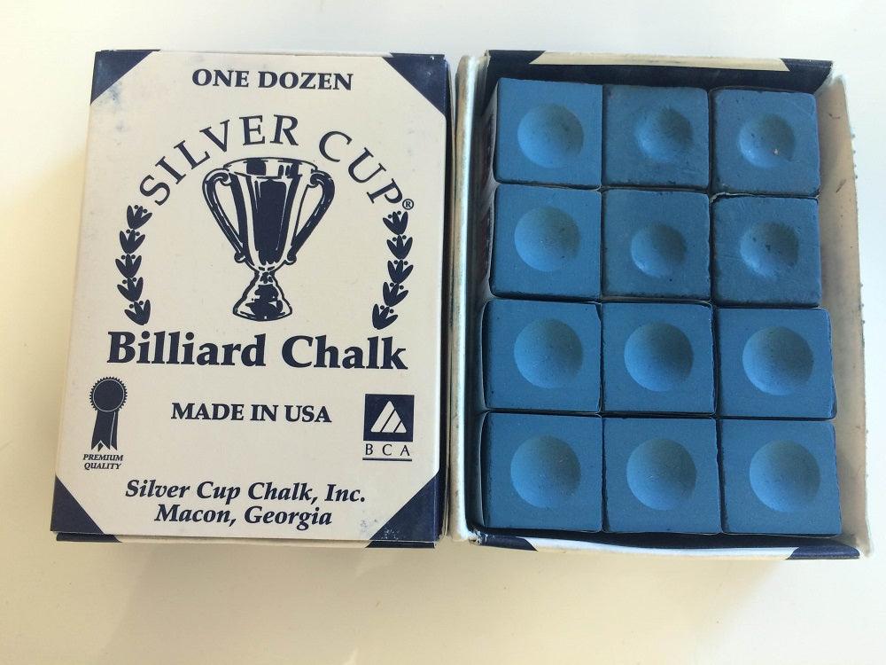 Silver Cup Chalk
