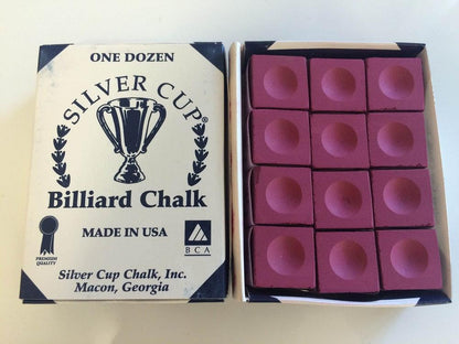 Silver Cup Chalk