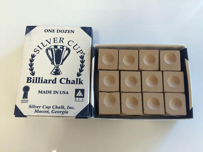 Silver Cup Chalk
