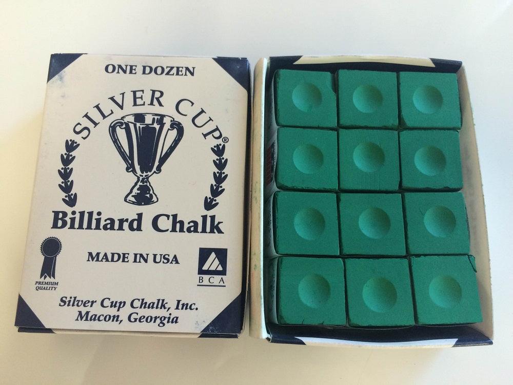 HOW Pool Cue Chalk - Blue | HOW Performance Chalk HOW Pool Cue Chalk - Blue | HOW Performance Chalk