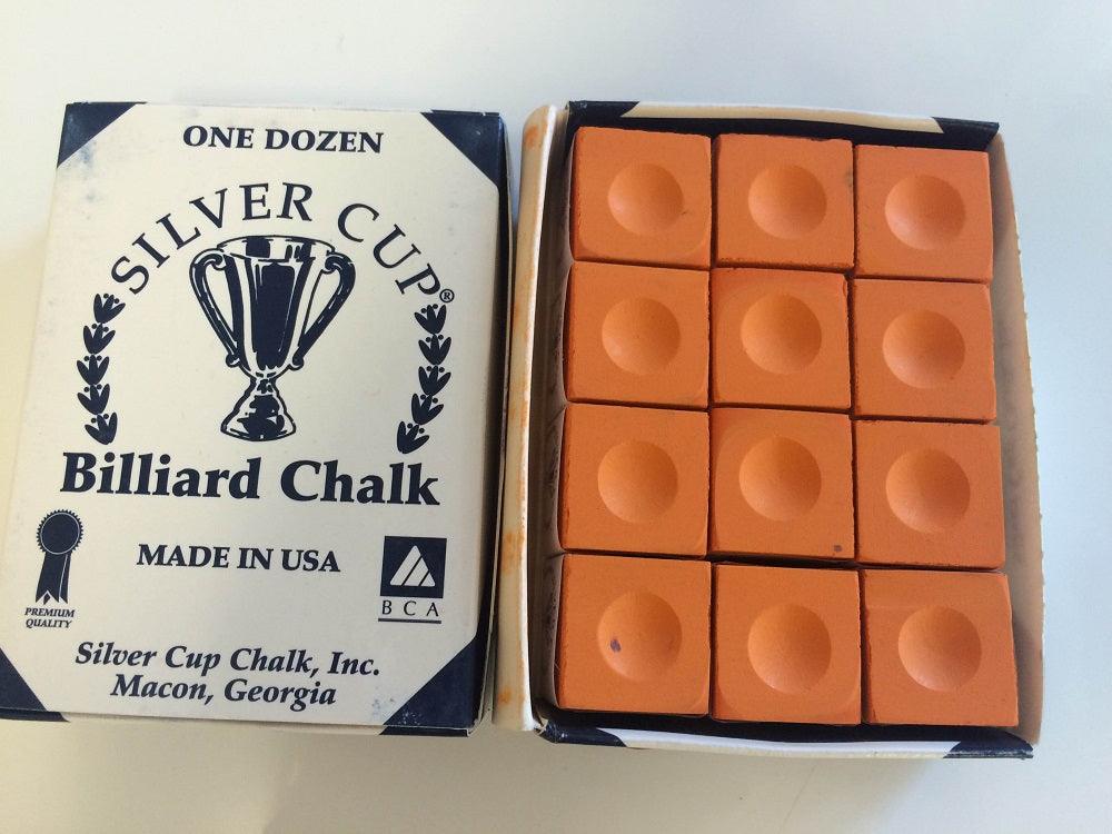 Silver Cup Chalk