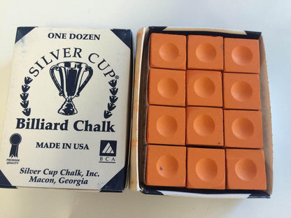 Silver Cup Chalk
