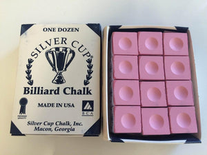 Silver Cup Chalk