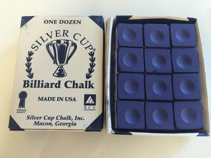 Silver Cup Chalk