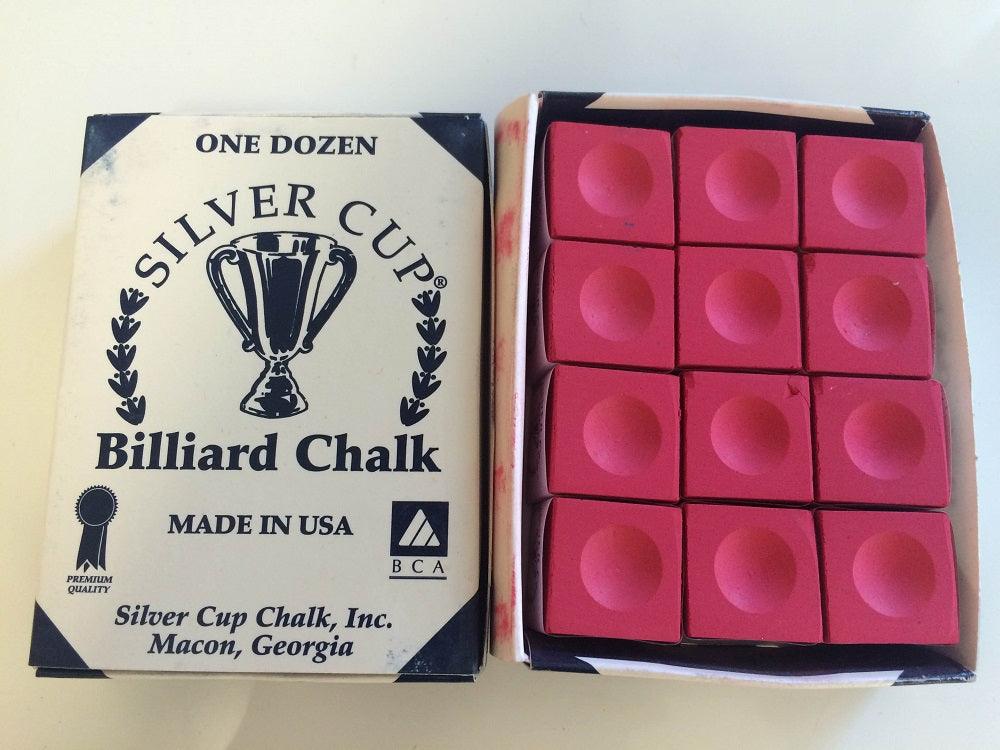 Silver Cup Chalk