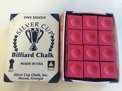 Silver Cup Chalk
