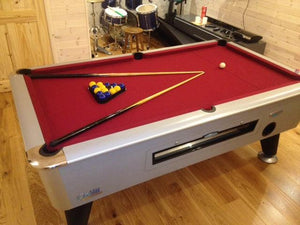 SAM Atlantic Pool Table