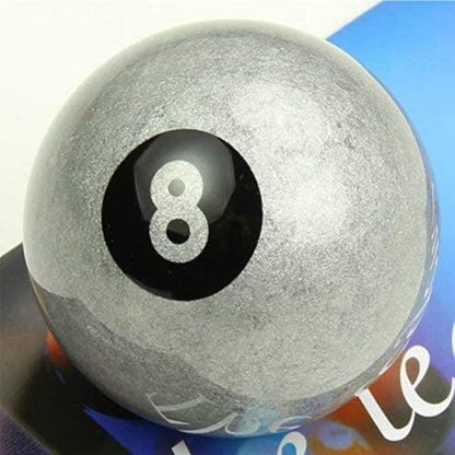 Make YOUR Own Set Of Balls!