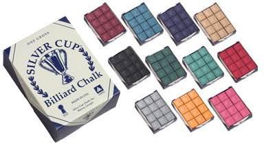 Silver Cup Chalk
