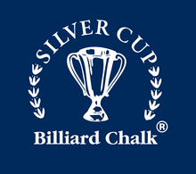 Load image into Gallery viewer, Silver Cup Chalk