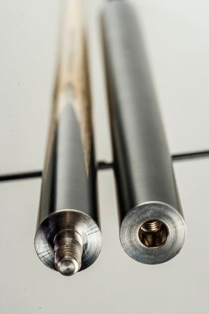 Posideon Brittania Cue Steel range